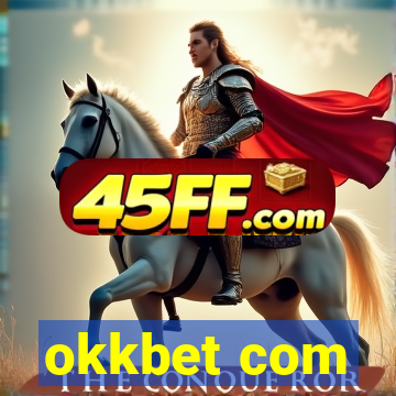 okkbet com